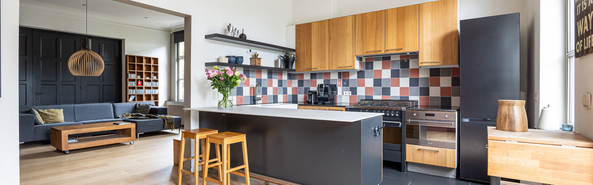 Huis te koop in Temse