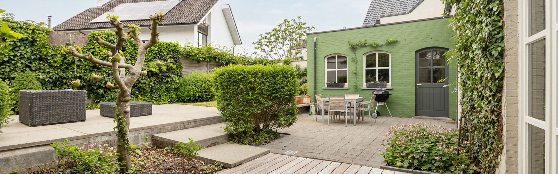 Huis te koop in Temse