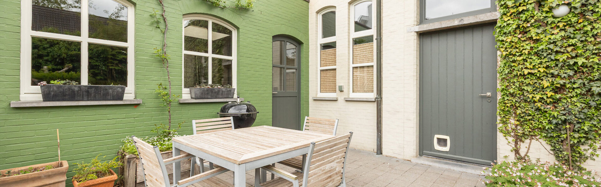 Huis te koop in Temse