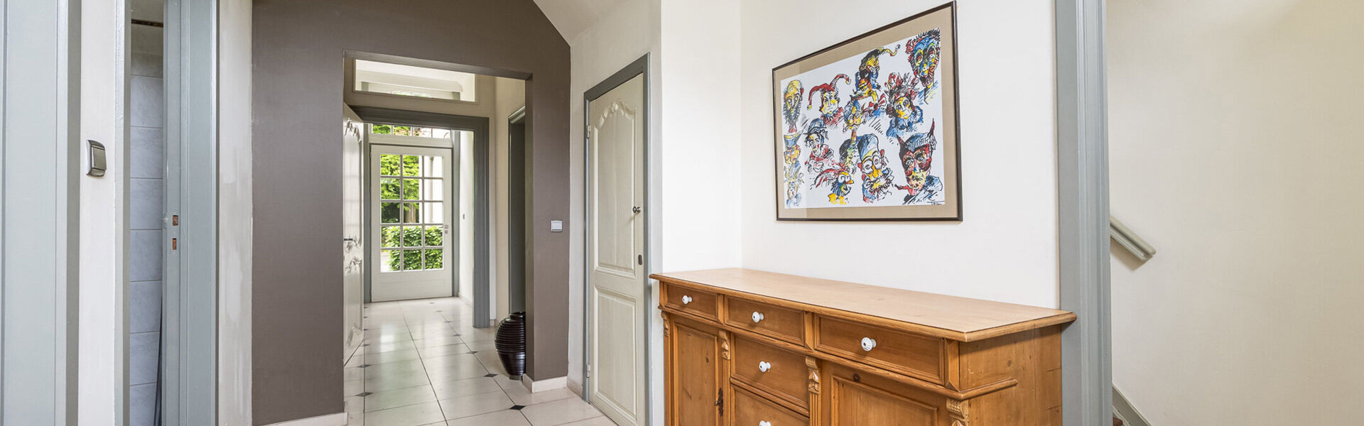 Huis te koop in Temse