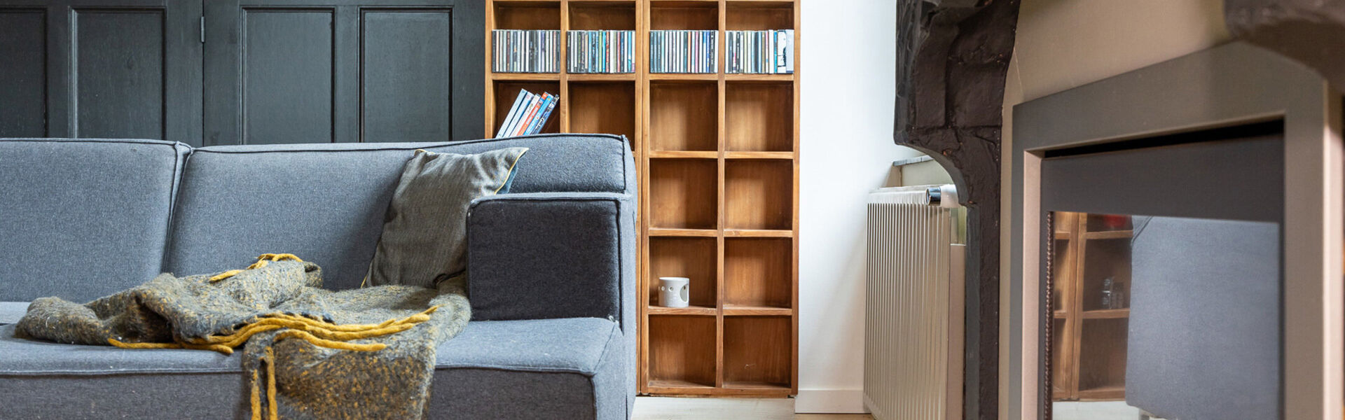 Huis te koop in Temse