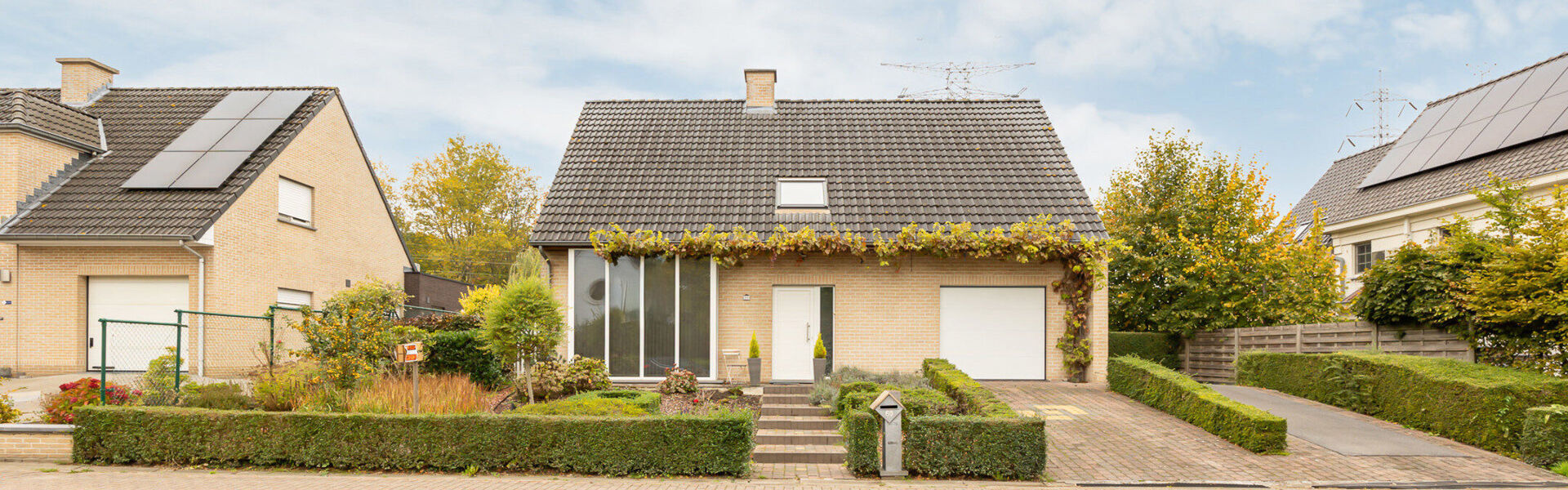 Huis te koop in Temse
