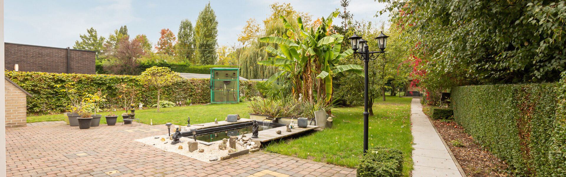 Huis te koop in Temse