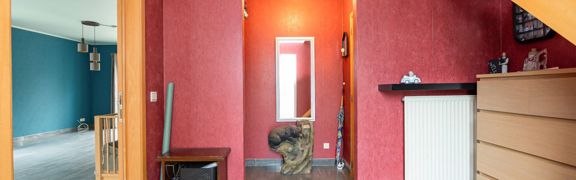 Huis te koop in Temse