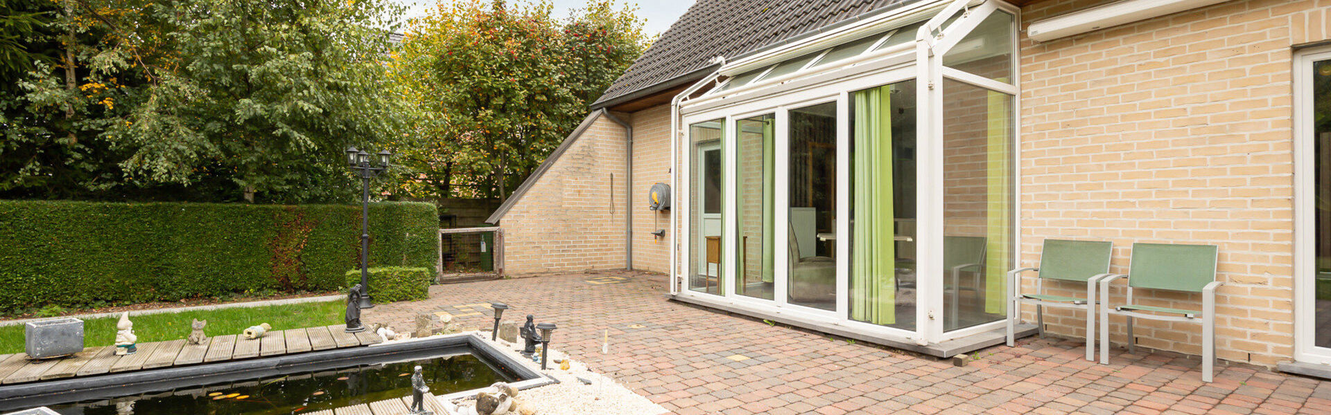 Huis te koop in Temse