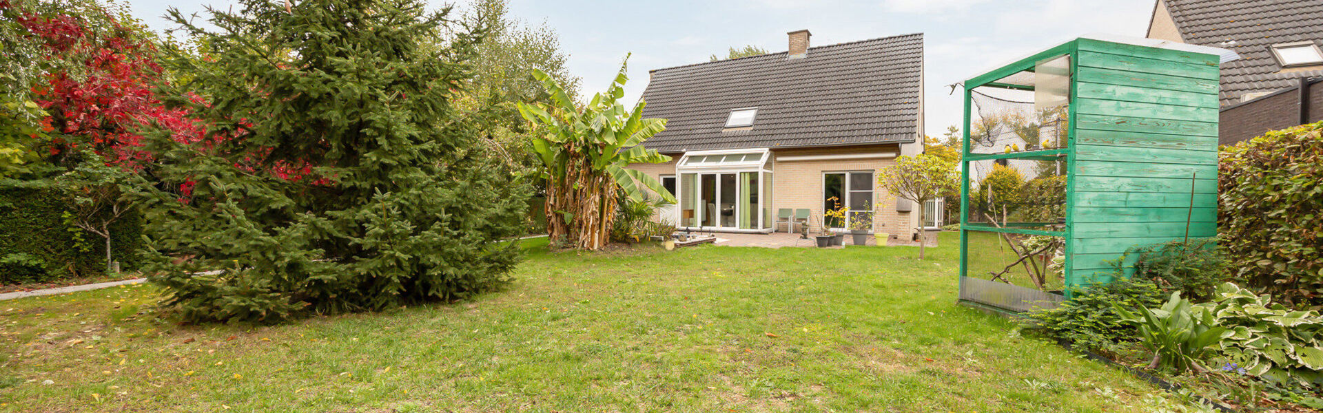 Huis te koop in Temse