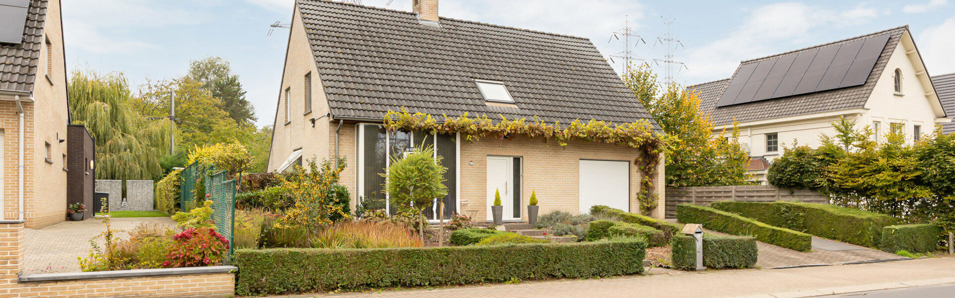 Huis te koop in Temse