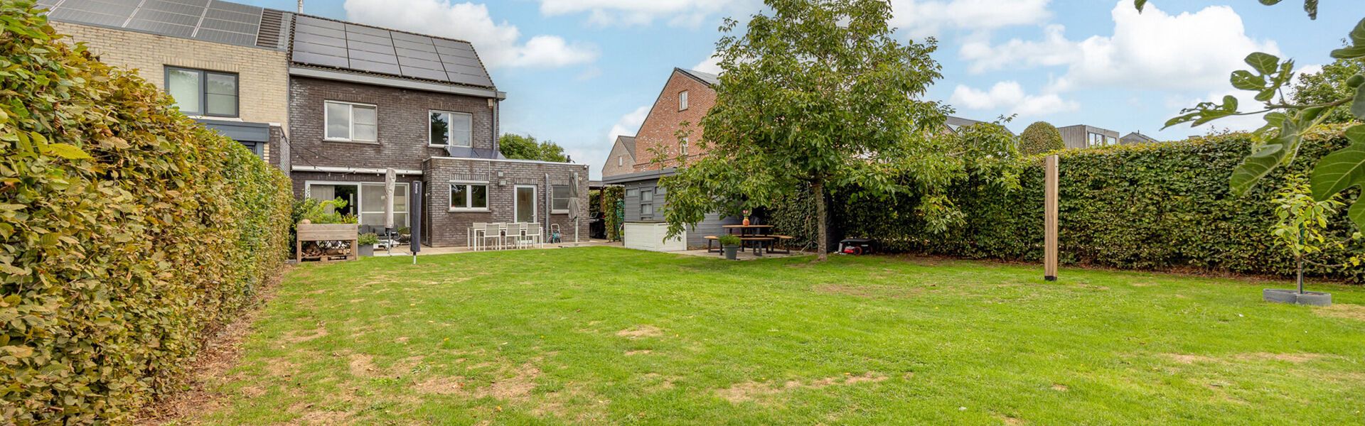 Huis te koop in Temse