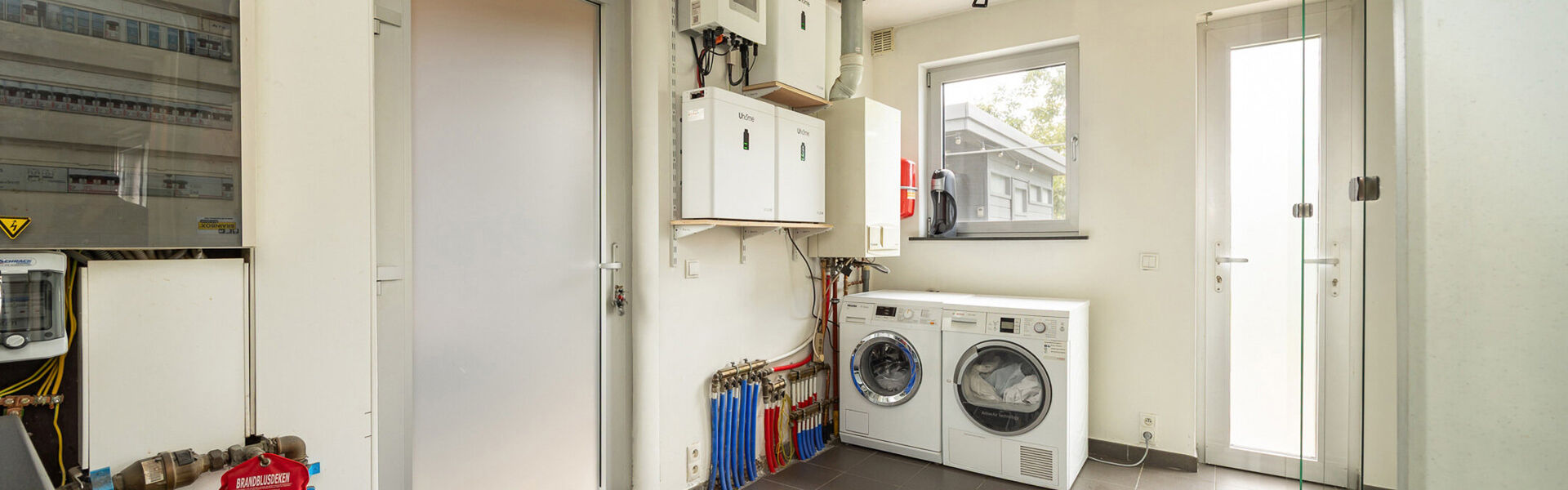Huis te koop in Temse