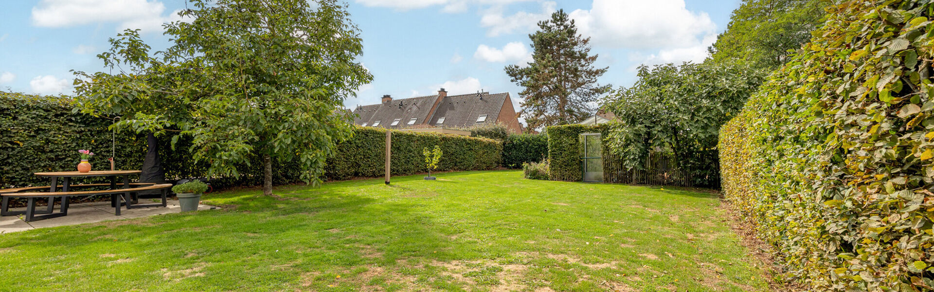 Huis te koop in Temse