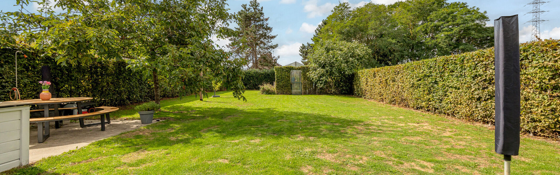 Huis te koop in Temse