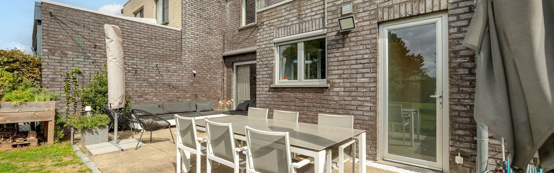 Huis te koop in Temse