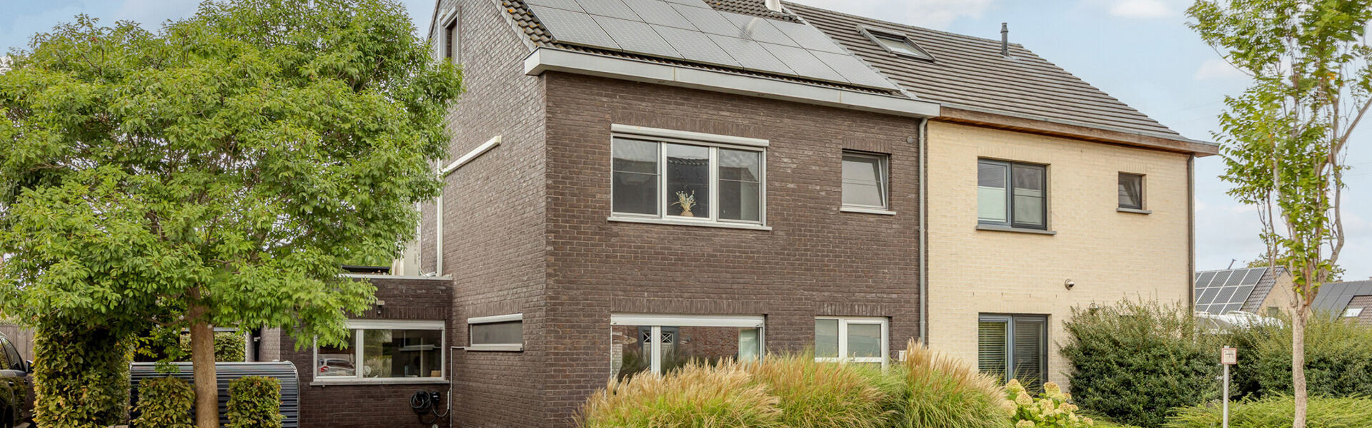 Huis te koop in Temse
