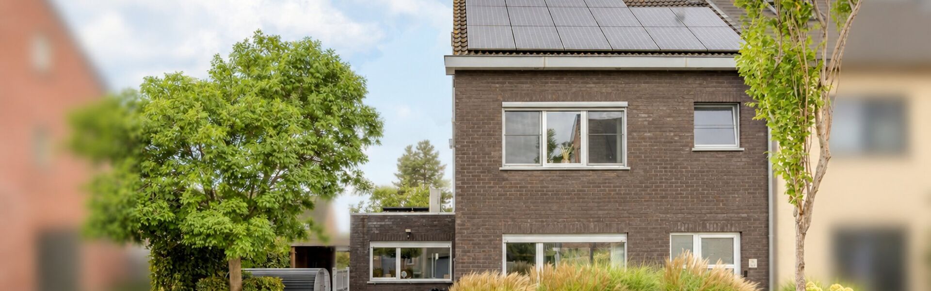 Huis te koop in Temse