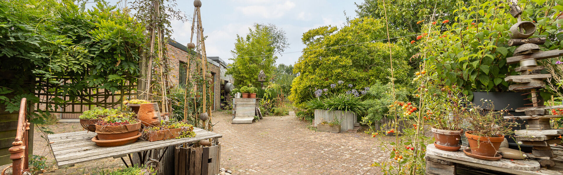 Huis te koop in Temse Tielrode