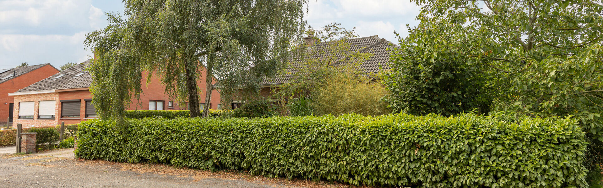 Huis te koop in Temse Tielrode