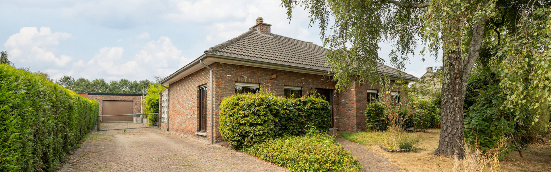 Huis te koop in Temse Tielrode