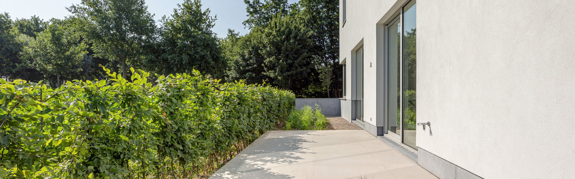 Huis te koop in Waasmunster
