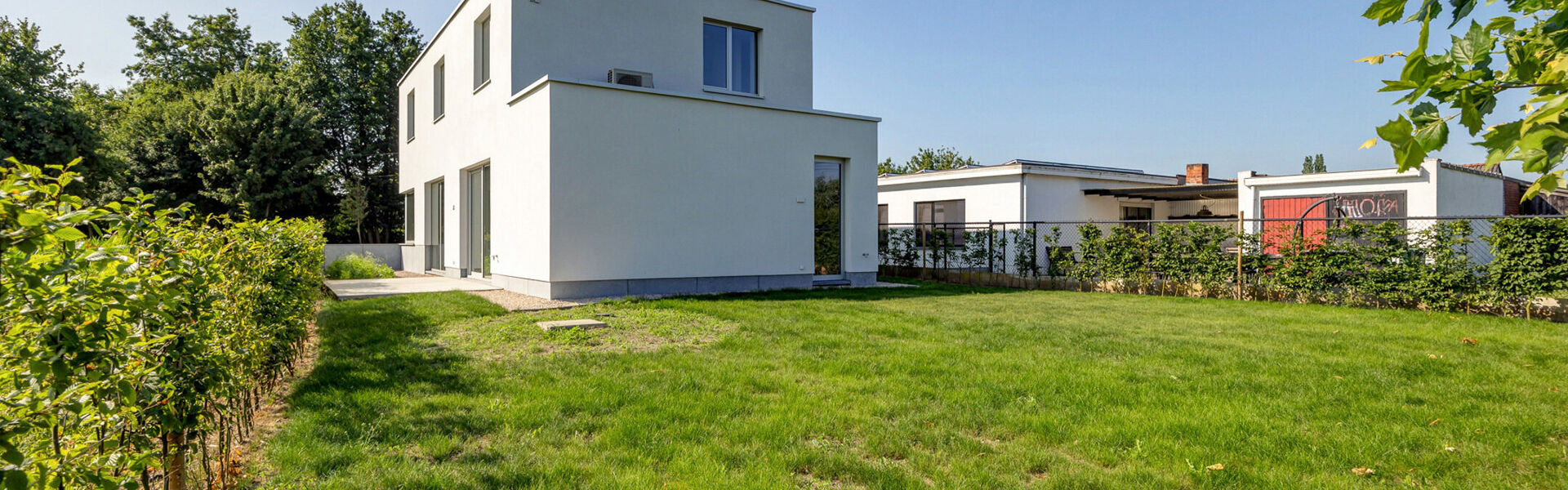 Huis te koop in Waasmunster