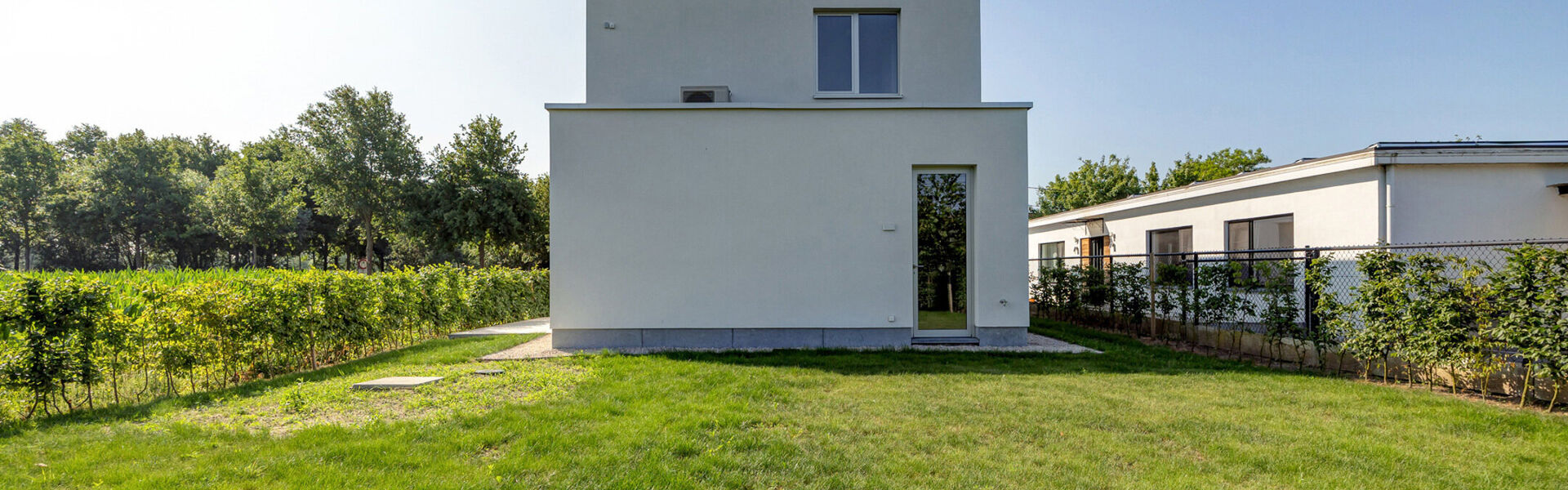 Huis te koop in Waasmunster