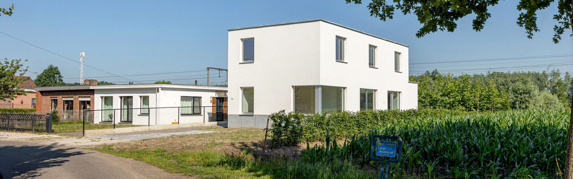 Huis te koop in Waasmunster
