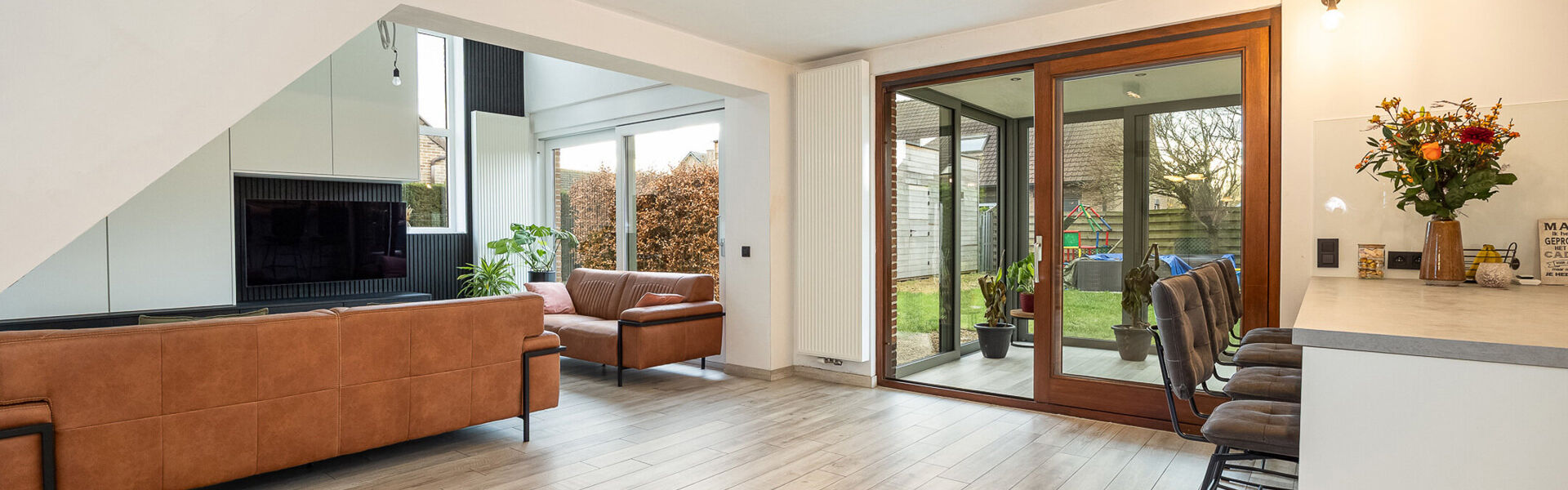 Huis te koop in Waasmunster