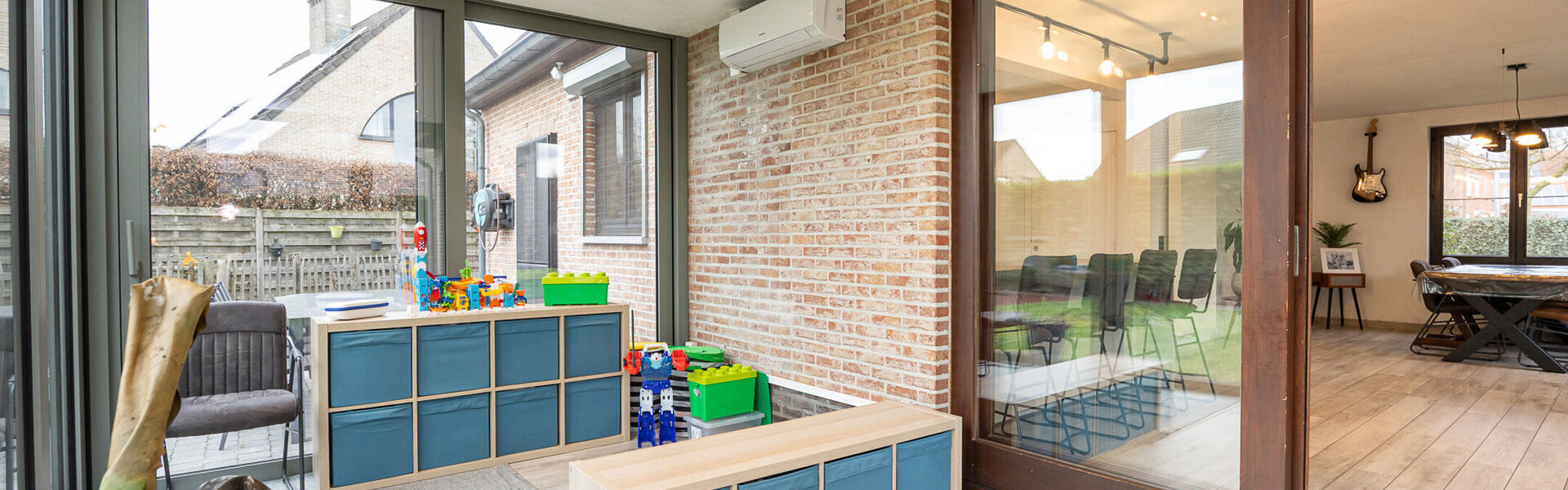 Huis te koop in Waasmunster