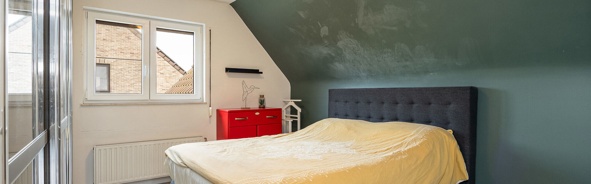 Huis te koop in Waasmunster