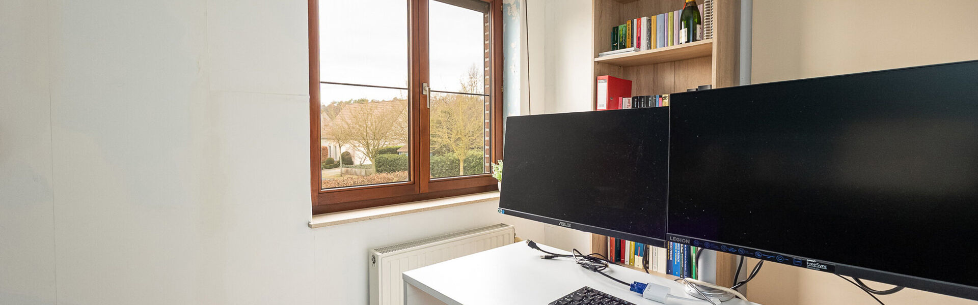 Huis te koop in Waasmunster