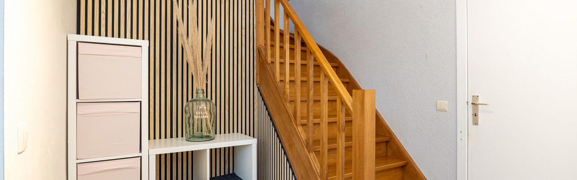 Huis te koop in Waasmunster