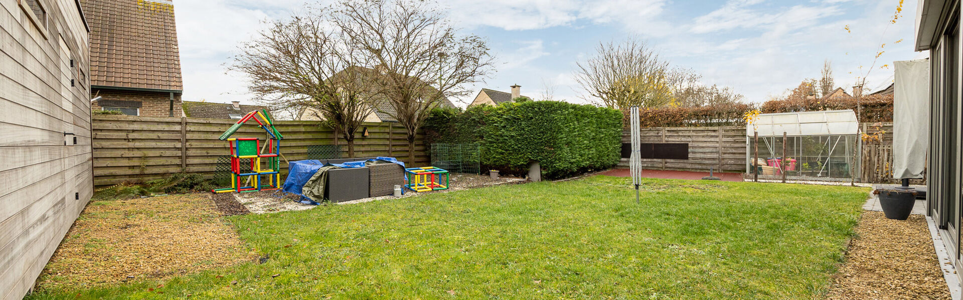 Huis te koop in Waasmunster