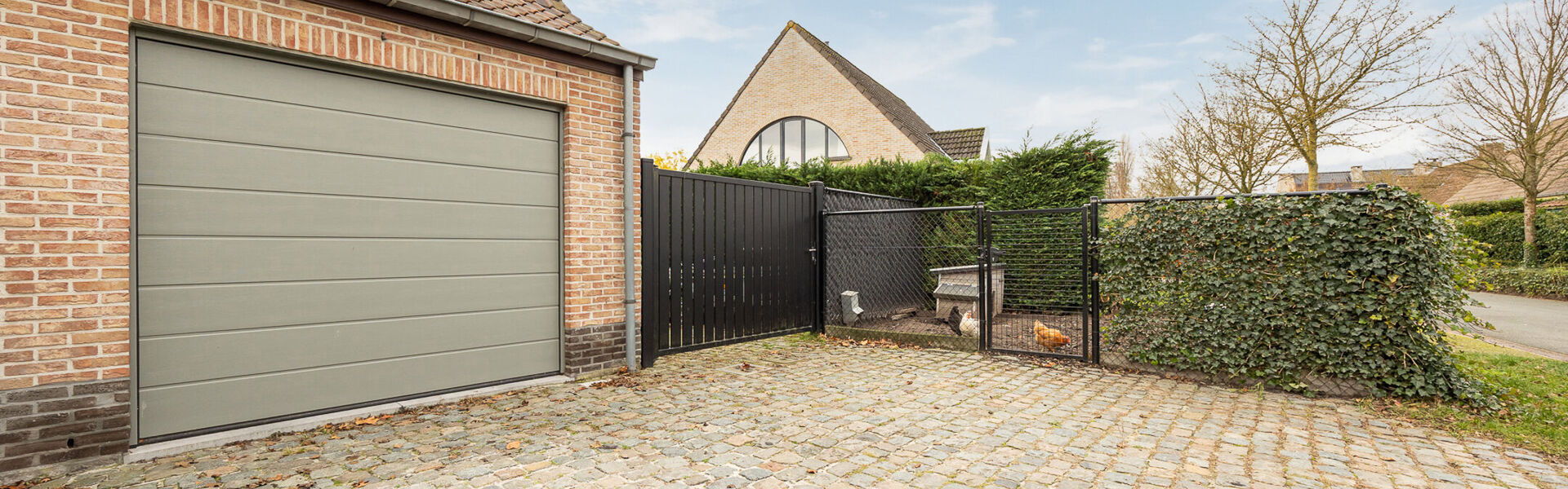 Huis te koop in Waasmunster