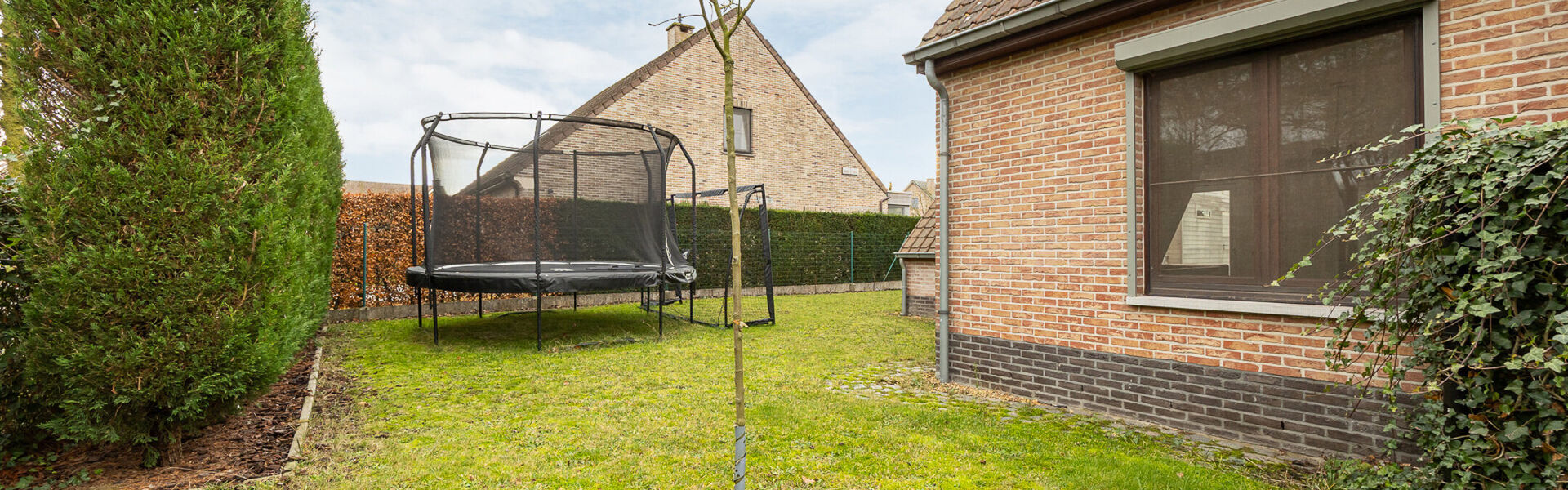 Huis te koop in Waasmunster