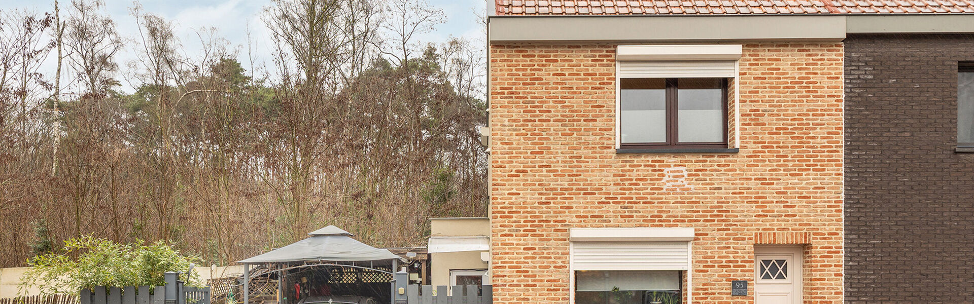 Huis te koop in Waasmunster