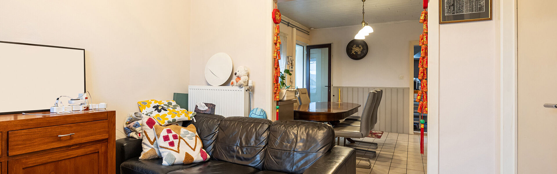 Huis te koop in Waasmunster