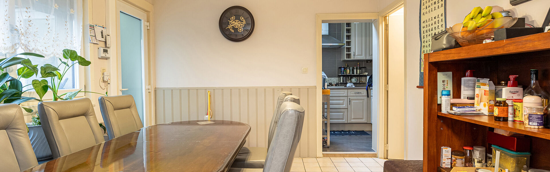 Huis te koop in Waasmunster