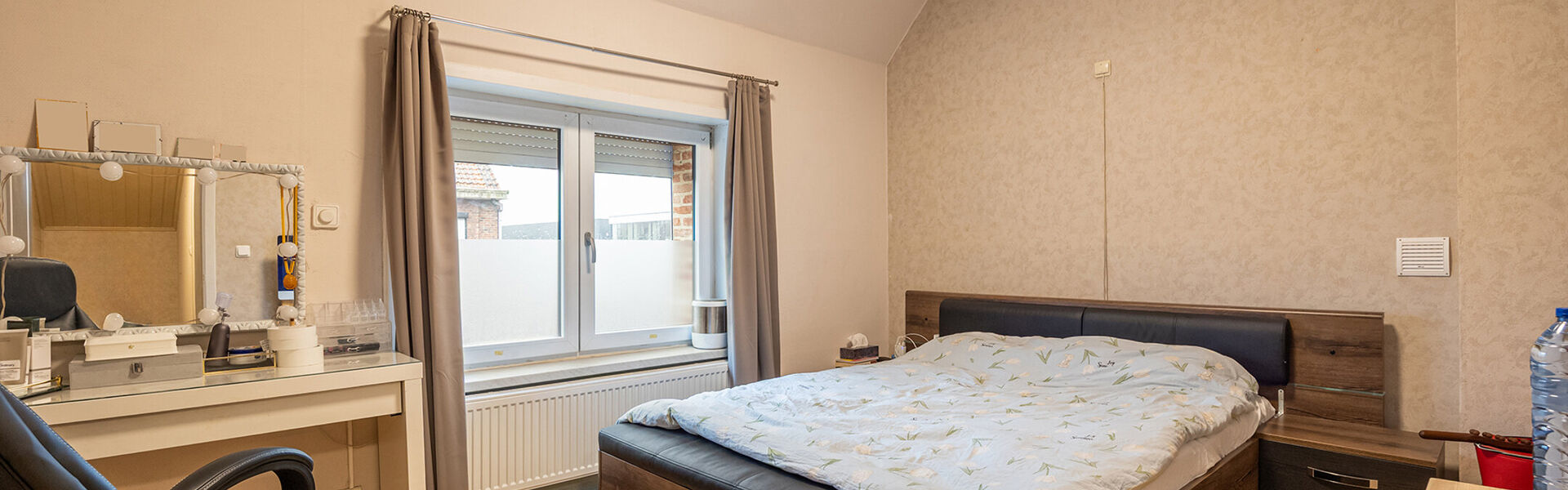Huis te koop in Waasmunster