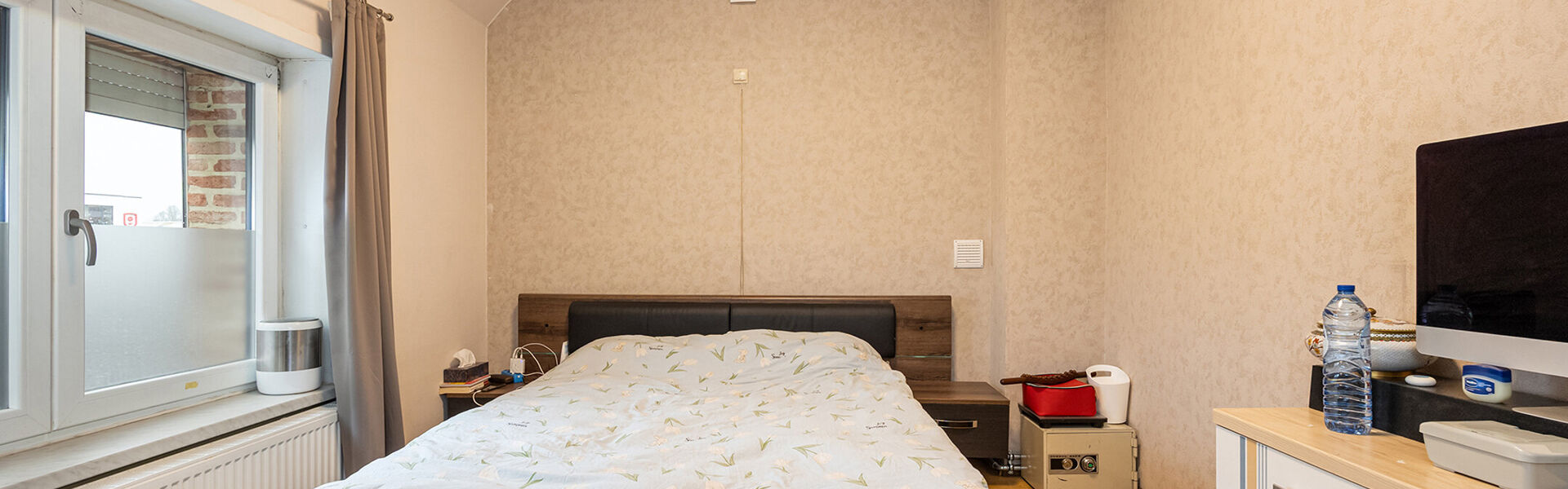 Huis te koop in Waasmunster