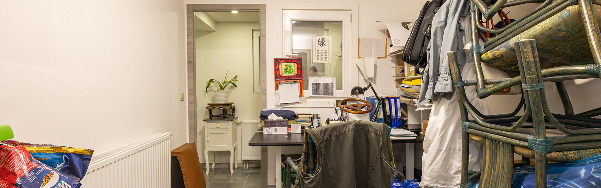 Huis te koop in Waasmunster