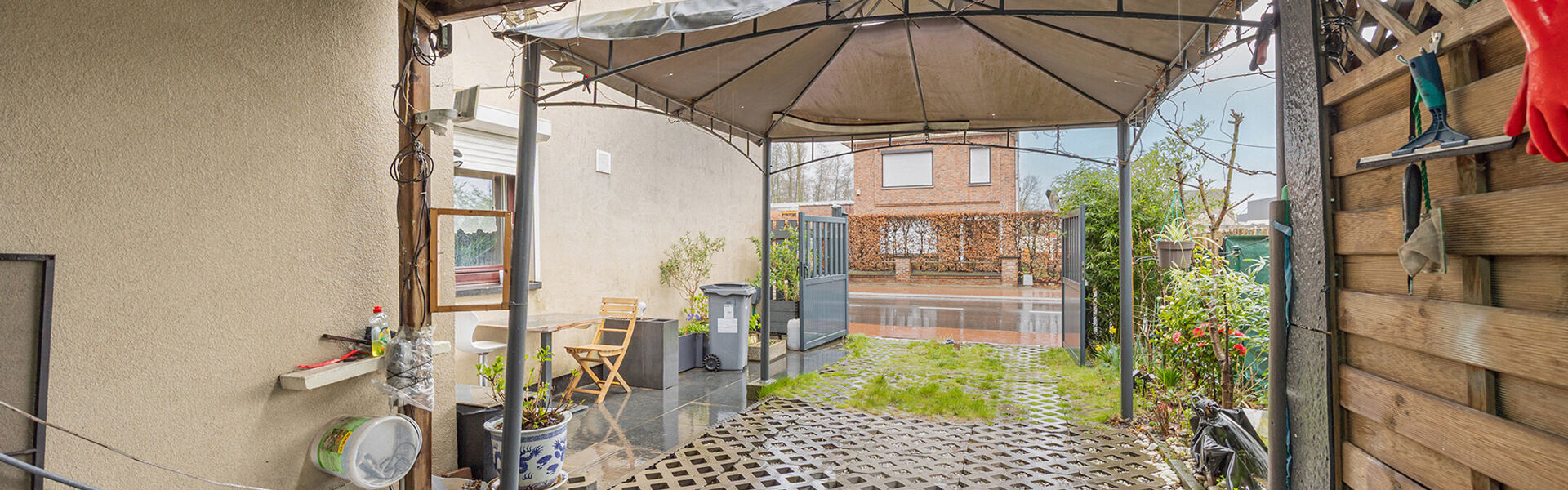 Huis te koop in Waasmunster