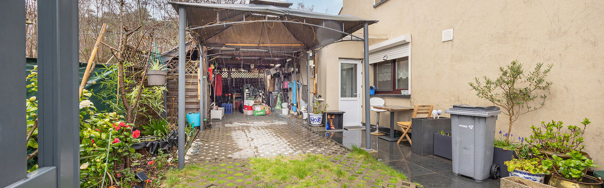 Huis te koop in Waasmunster