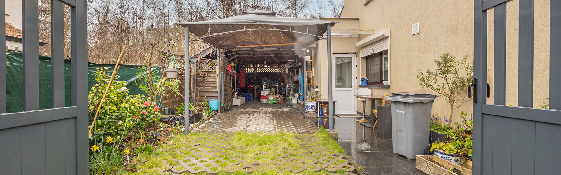 Huis te koop in Waasmunster
