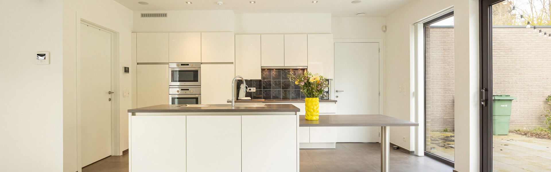 Huis te koop in Waasmunster