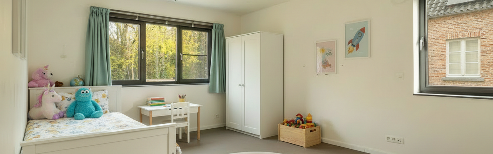 Huis te koop in Waasmunster