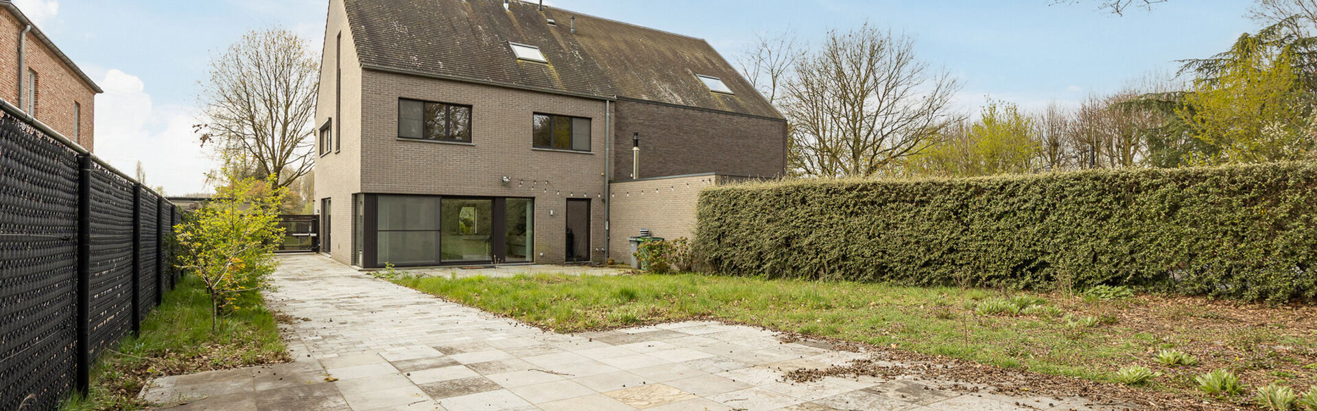 Huis te koop in Waasmunster