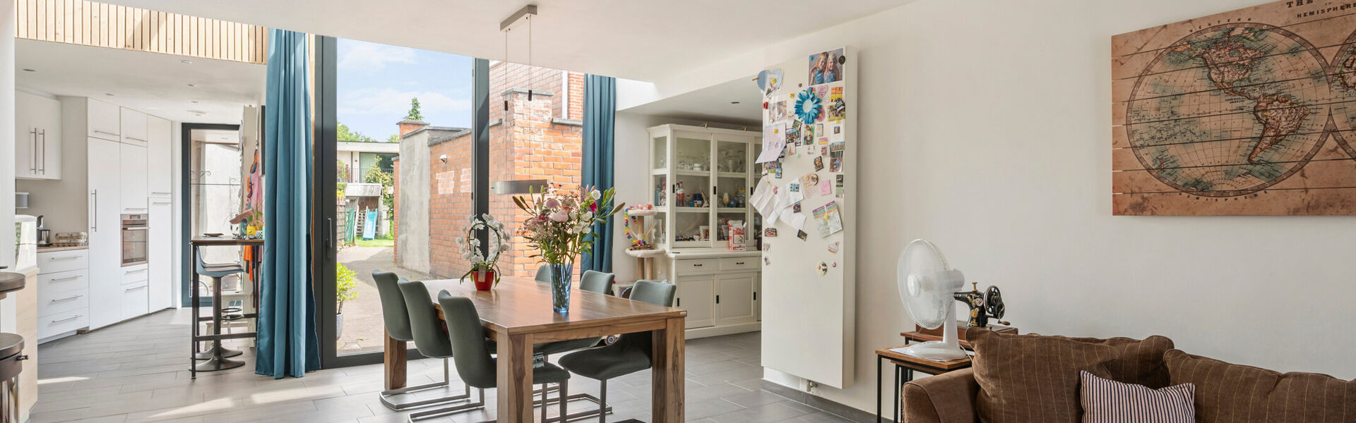 Huis te koop in Waasmunster