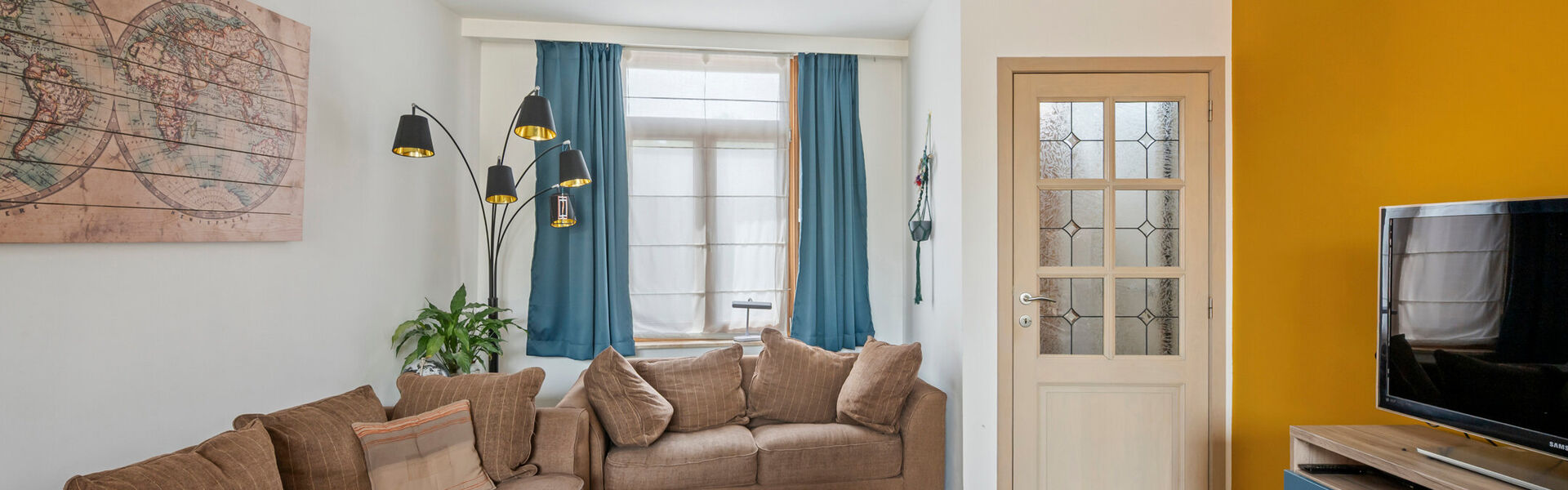 Huis te koop in Waasmunster