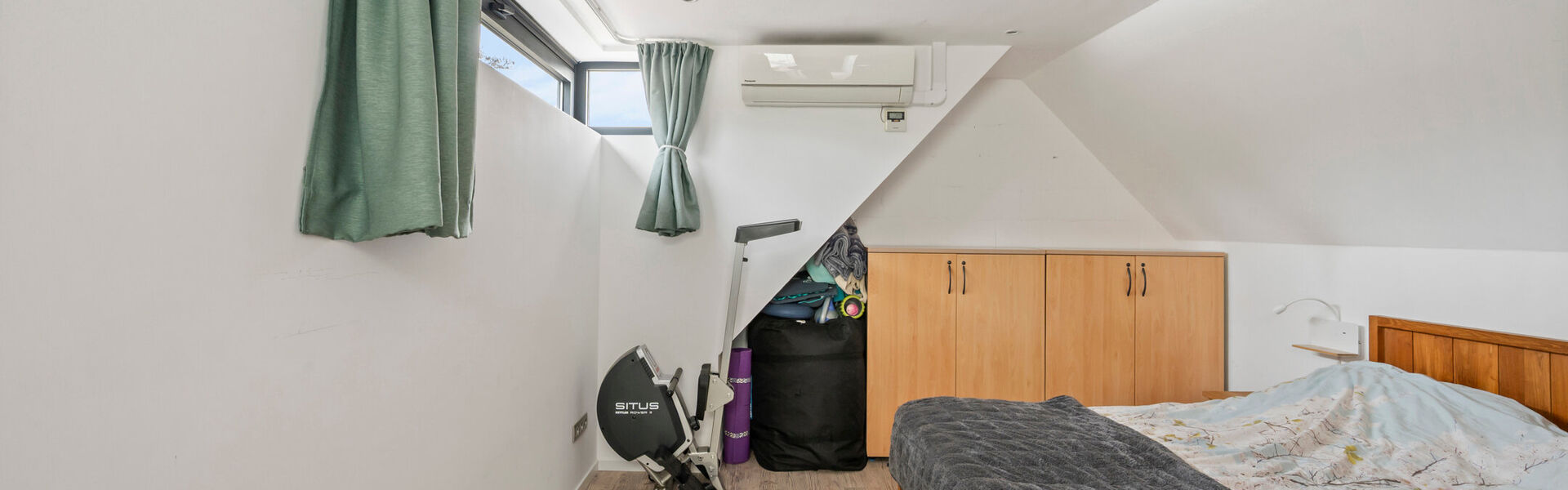 Huis te koop in Waasmunster