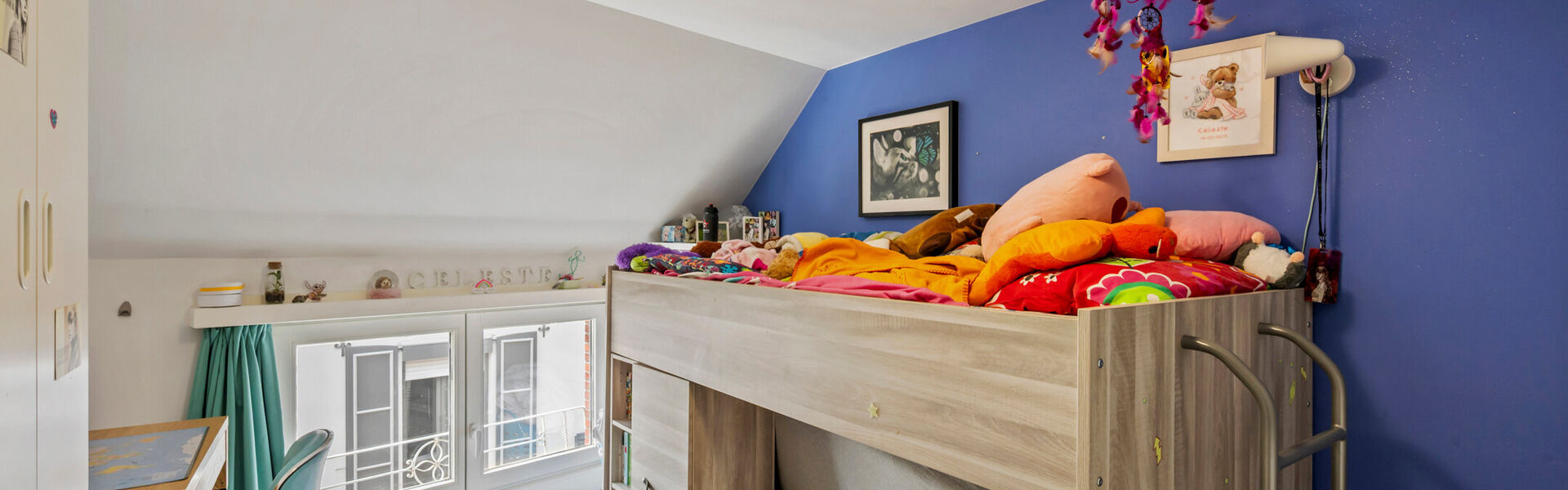 Huis te koop in Waasmunster