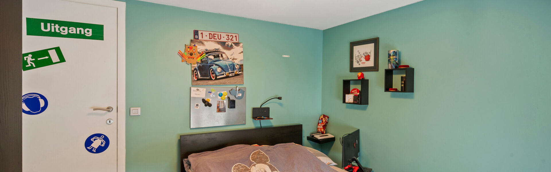 Huis te koop in Waasmunster